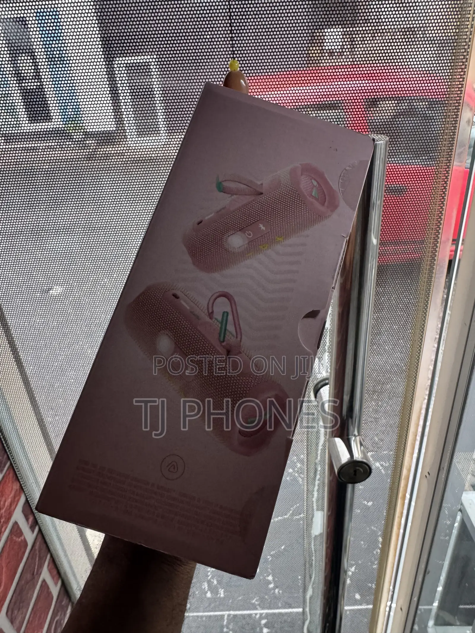 JBL Charge 6