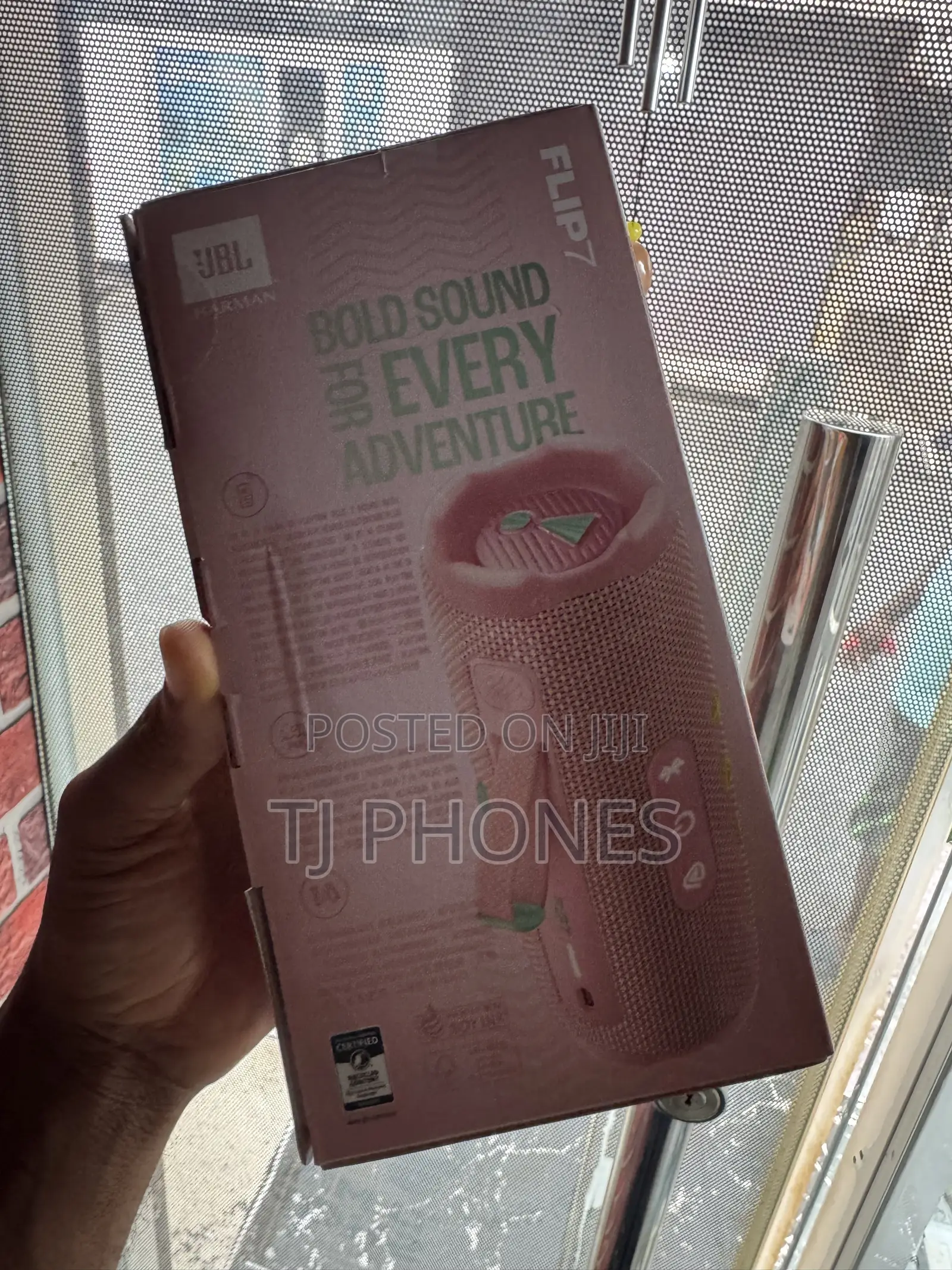 JBL Charge 6