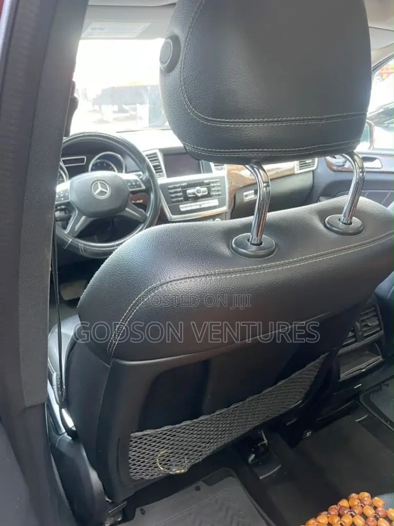 Mercedes-Benz GL-Class GL 450 2013 Burgundy