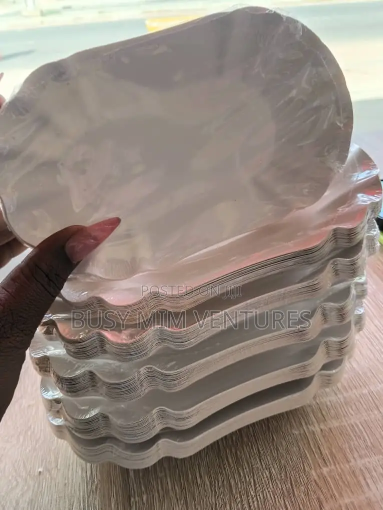 Snack Bowl