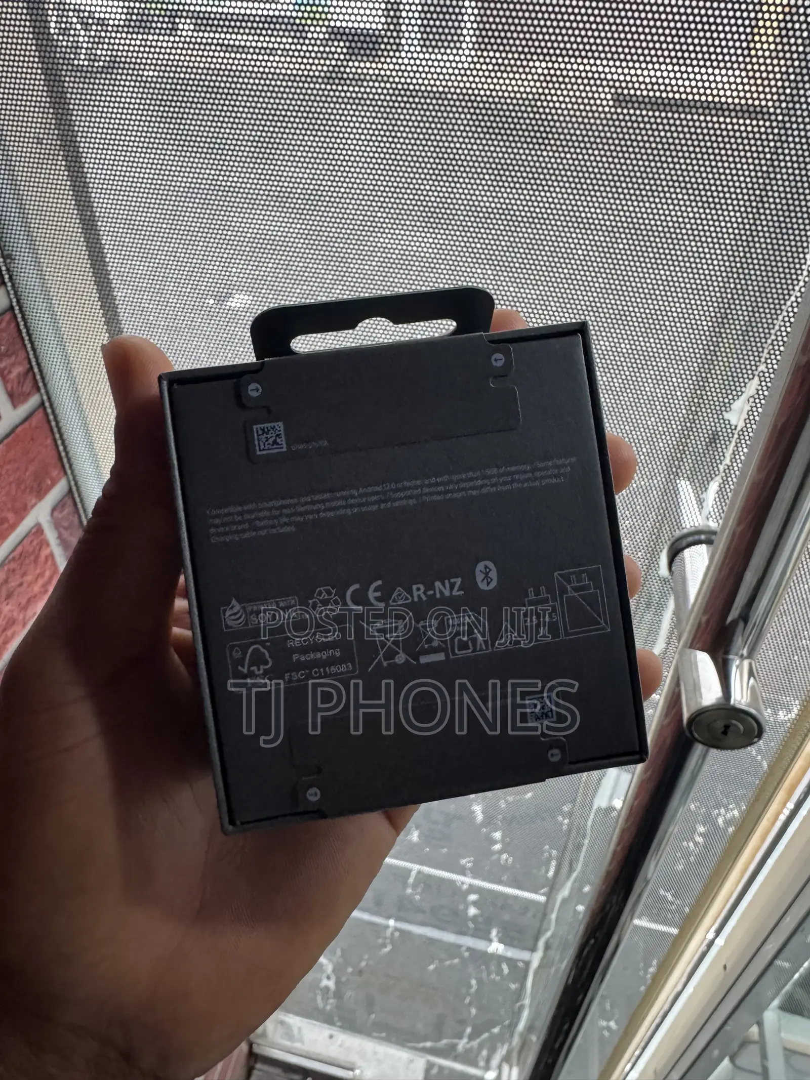 Samsung Galaxy Buds4 Pro