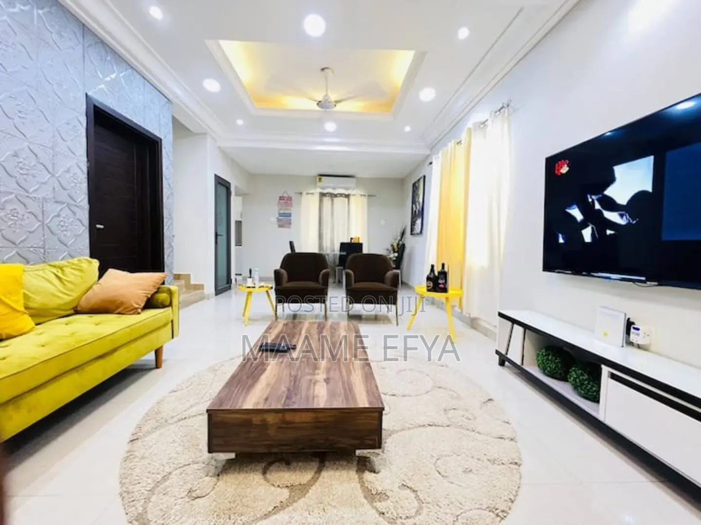 Furnished 3bdrm House in East Legon Hills, Accra Metropolitan for sale