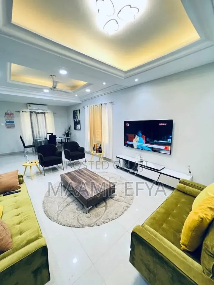 Furnished 3bdrm House in East Legon Hills, Accra Metropolitan for sale