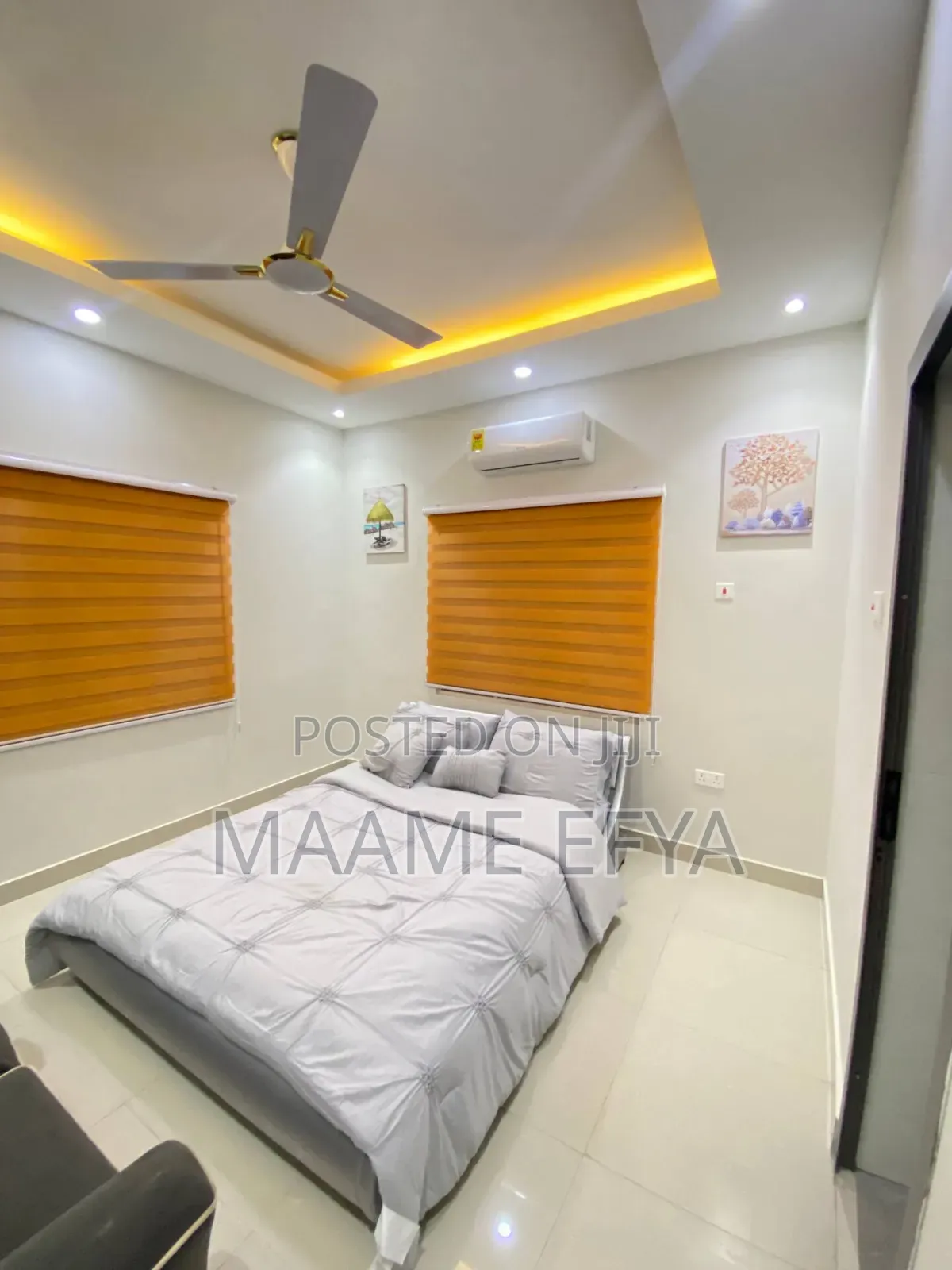 Furnished 3bdrm House in East Legon Hills, Accra Metropolitan for sale