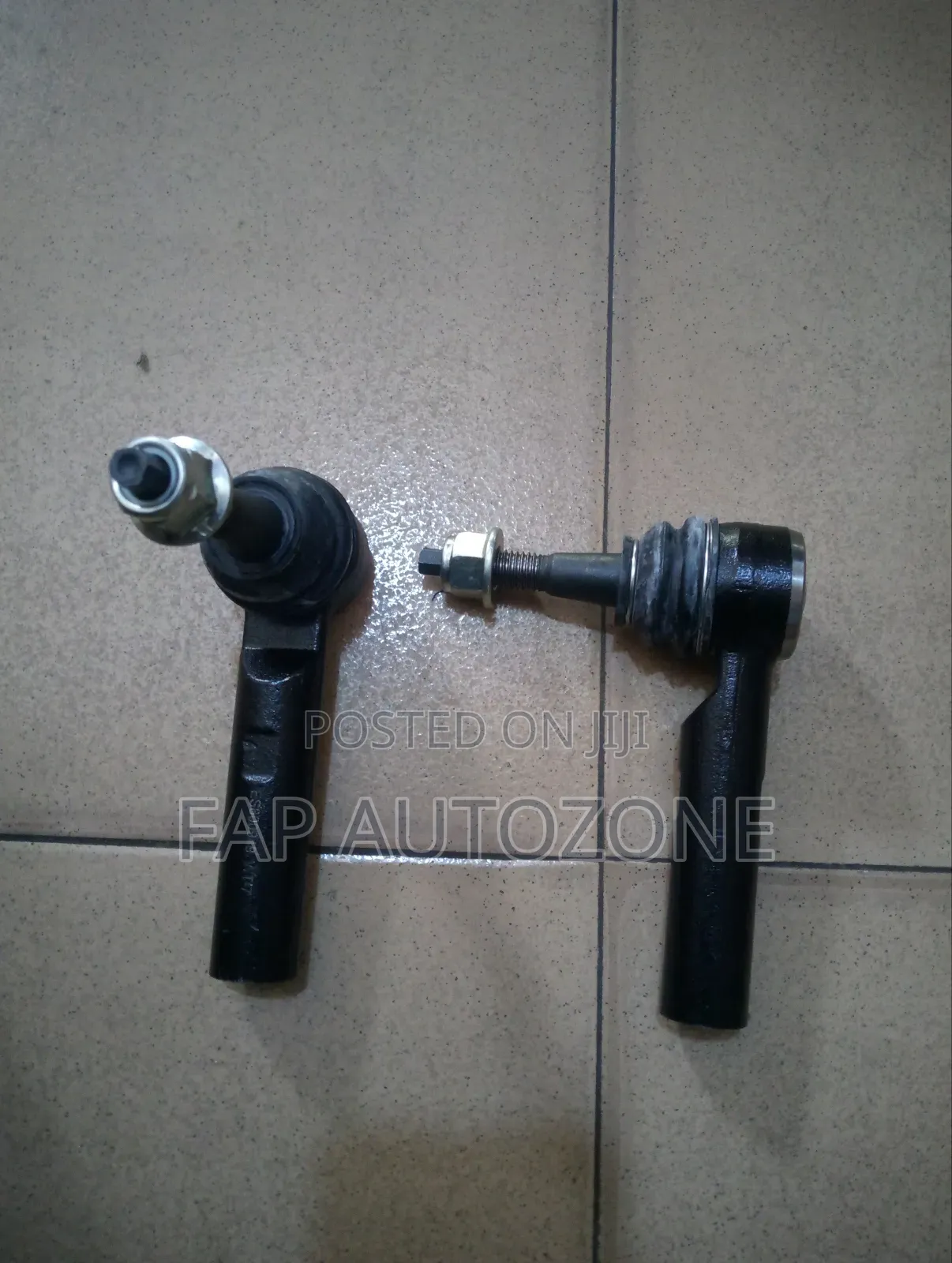 Original Ultra Power Chevy Cruze,Volt, Malibu Tie Rod Ends From USA