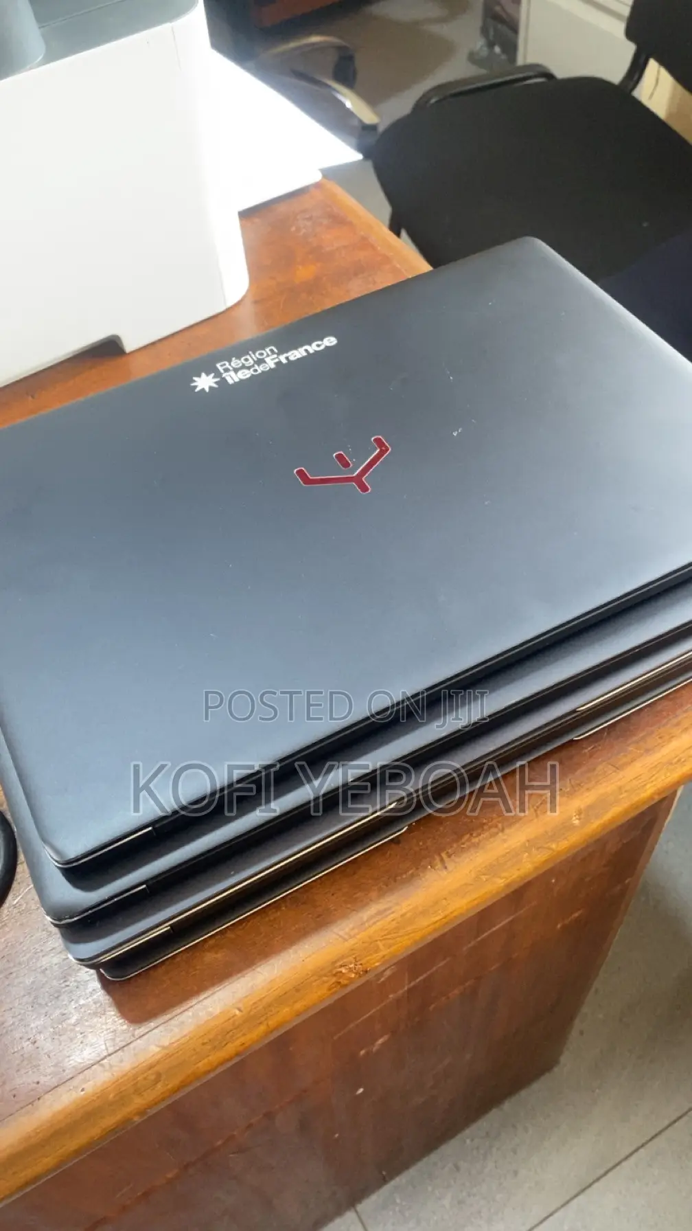 New Laptop Yepo 737S 4GB Intel Celeron SSD 60GB