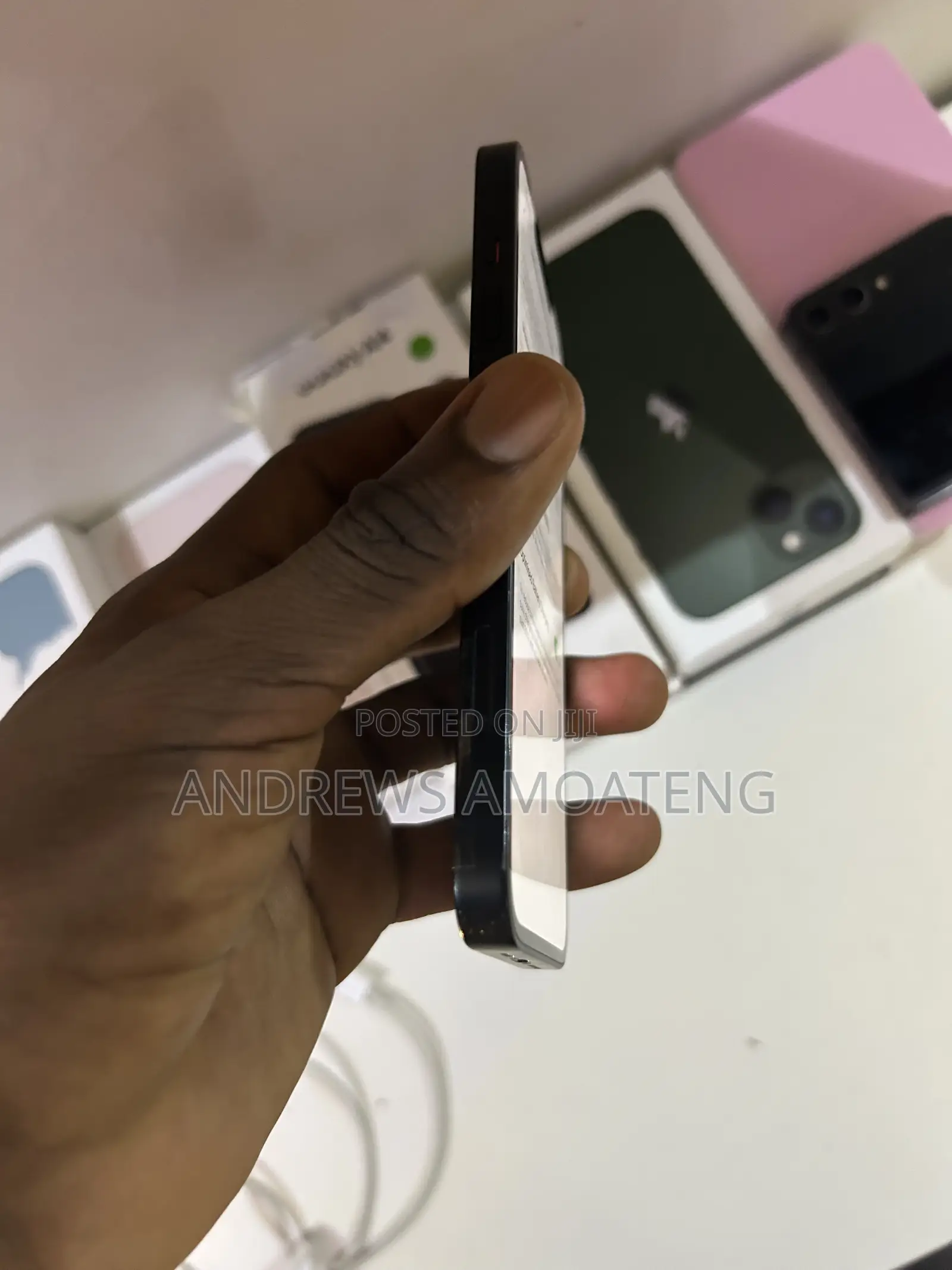 Apple iPhone 14 128 GB Black
