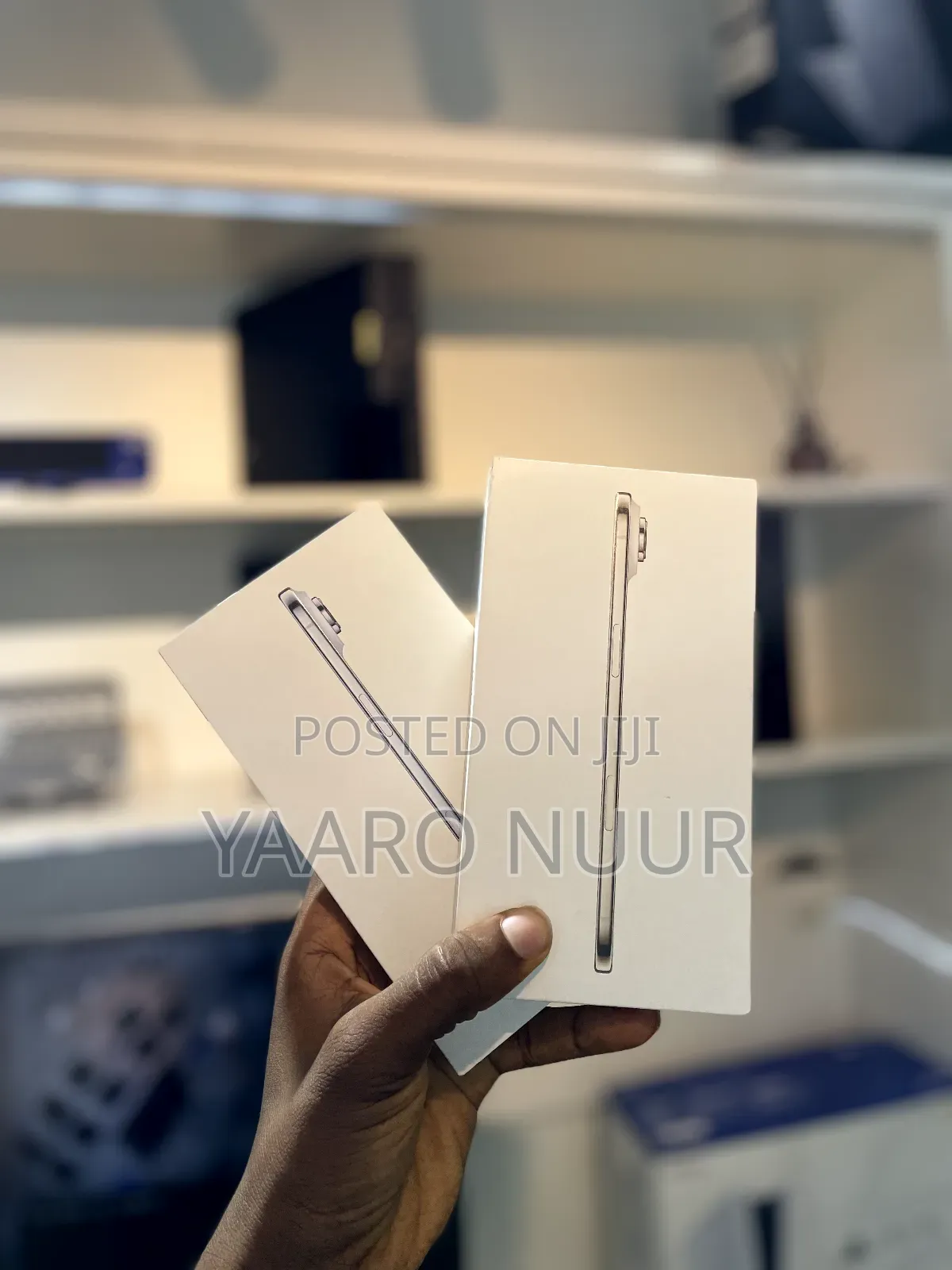 New Apple iPhone Air 256 GB Blue