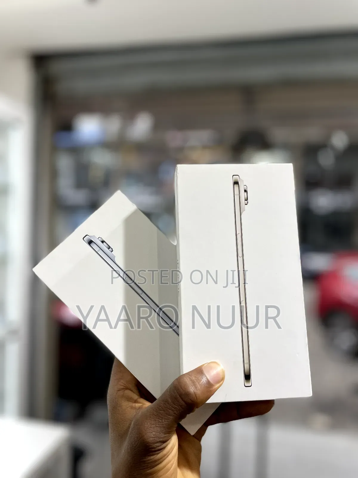 New Apple iPhone Air 256 GB Blue