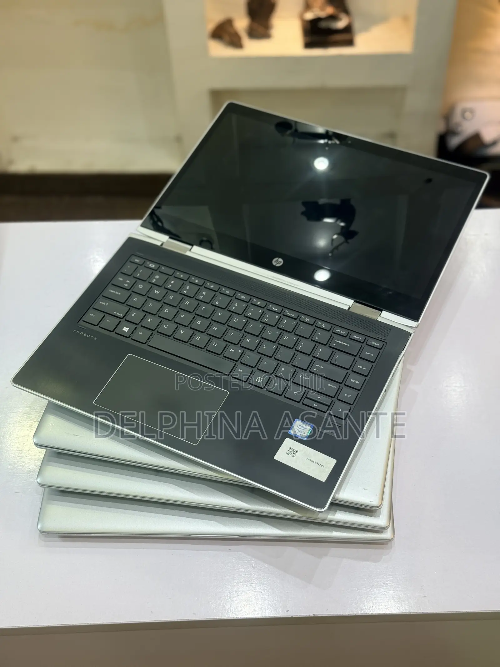 Laptop HP ProBook 440 G1 8GB Intel Core i5 SSD 256GB