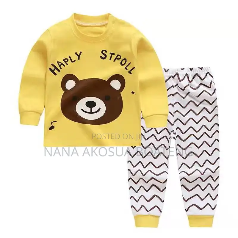 100% Children Pyjamas