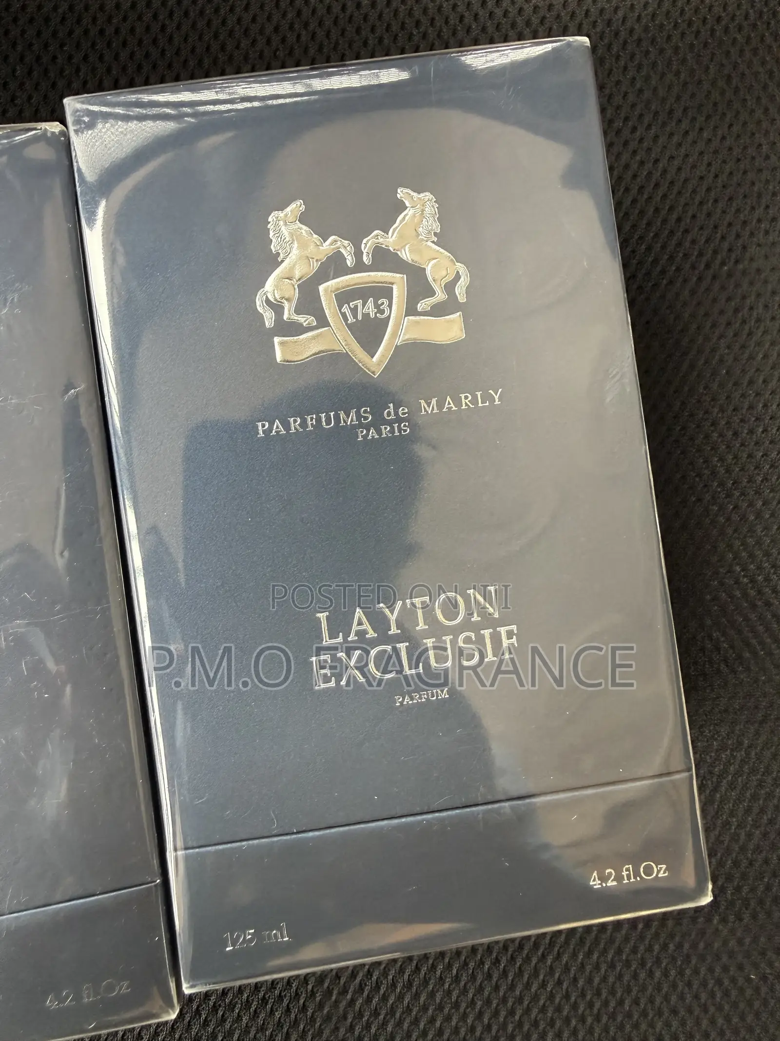Parfums De Marly LAYTON EXCLUSIF