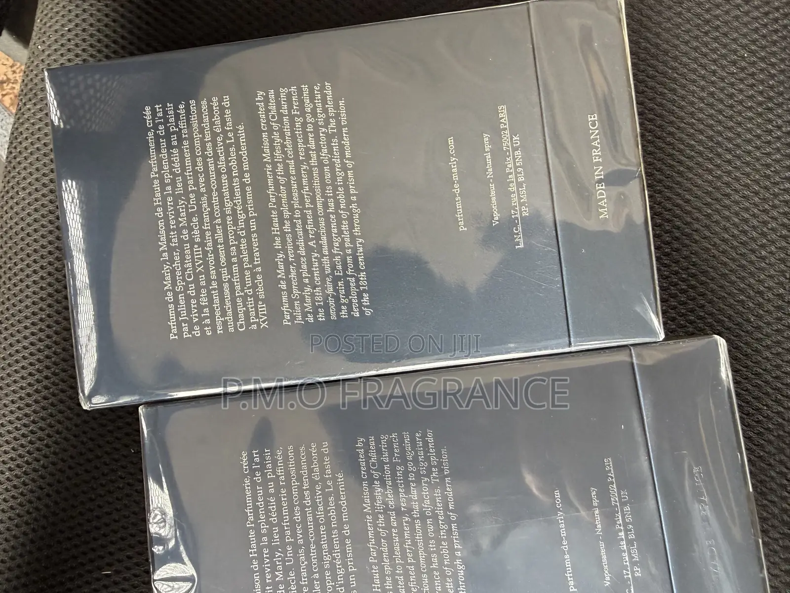 Parfums De Marly LAYTON EXCLUSIF