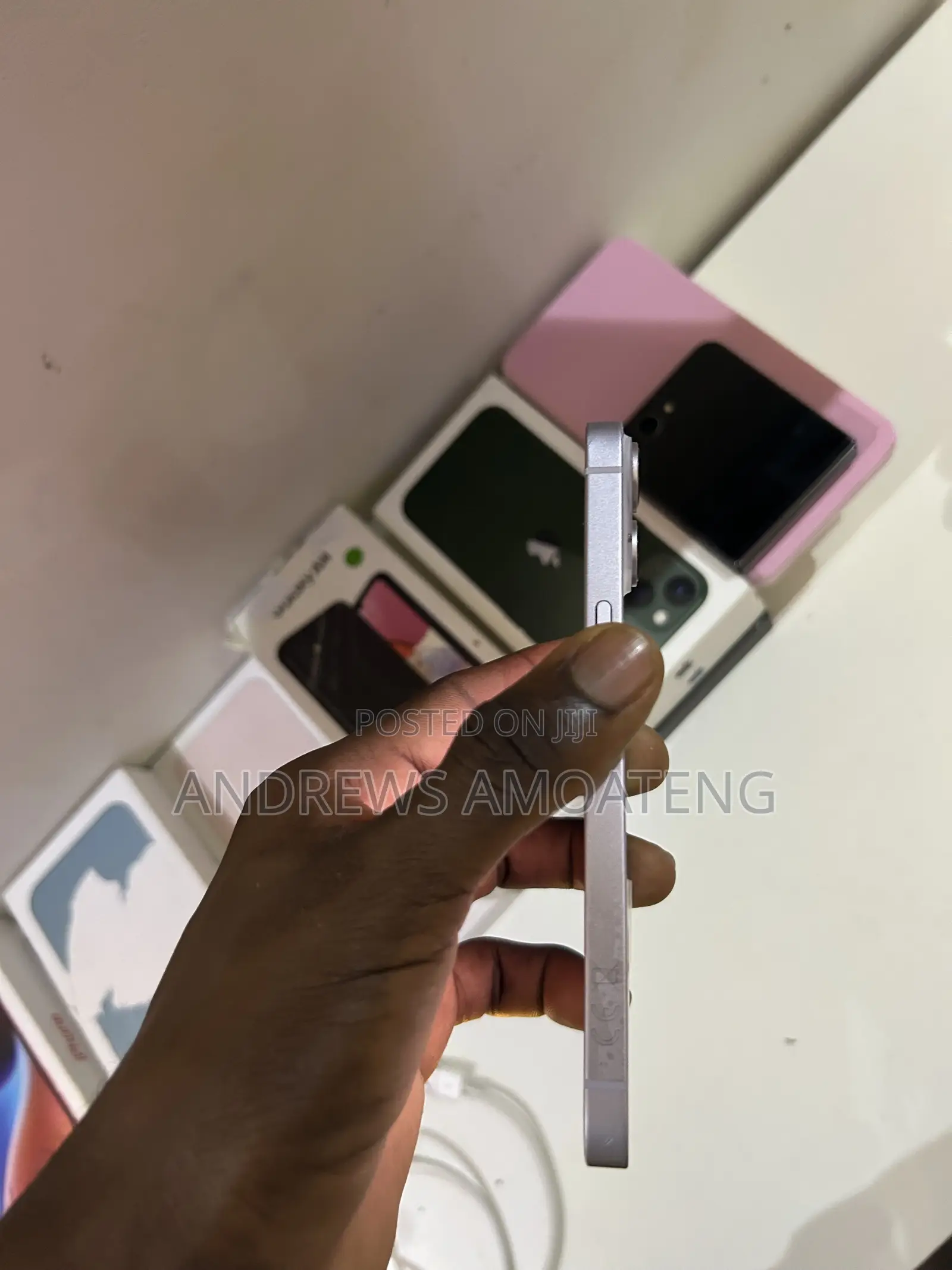 Apple iPhone 14 128 GB