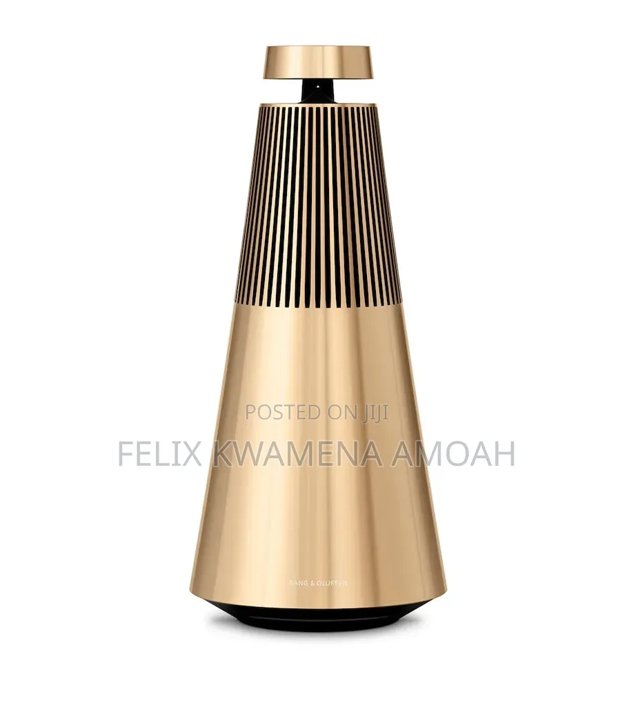 Bang Olufsen Beosound 2 Speaker