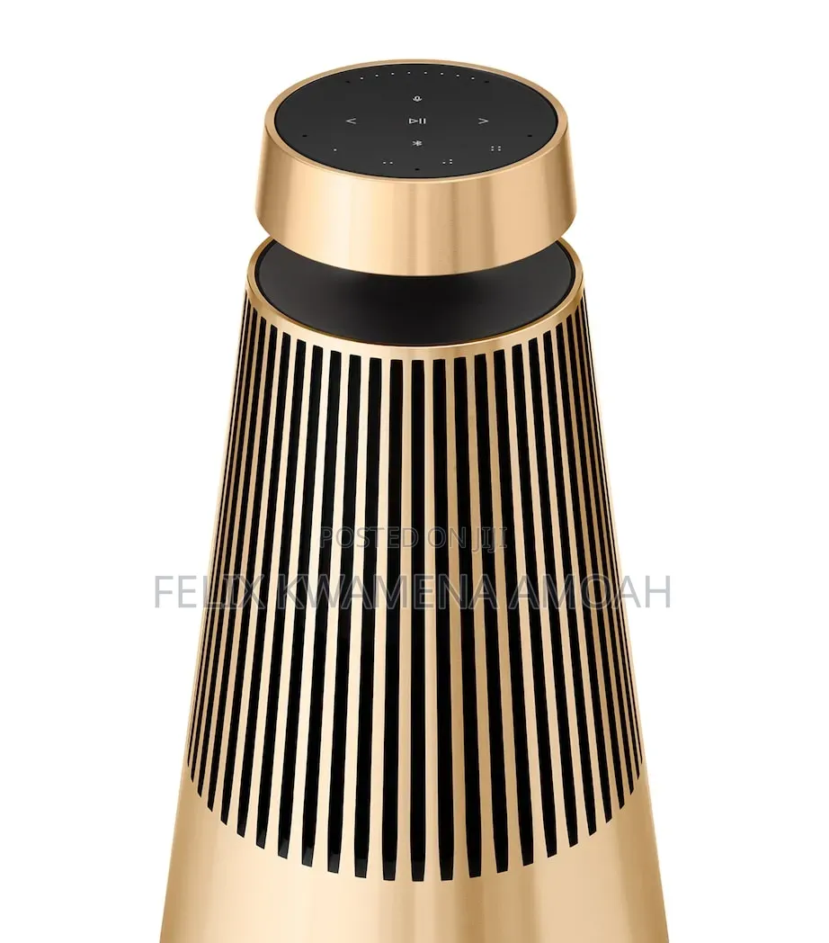 Bang Olufsen Beosound 2 Speaker
