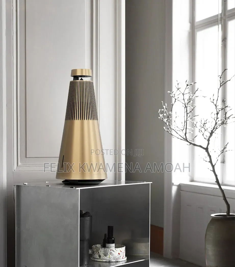 Bang Olufsen Beosound 2 Speaker