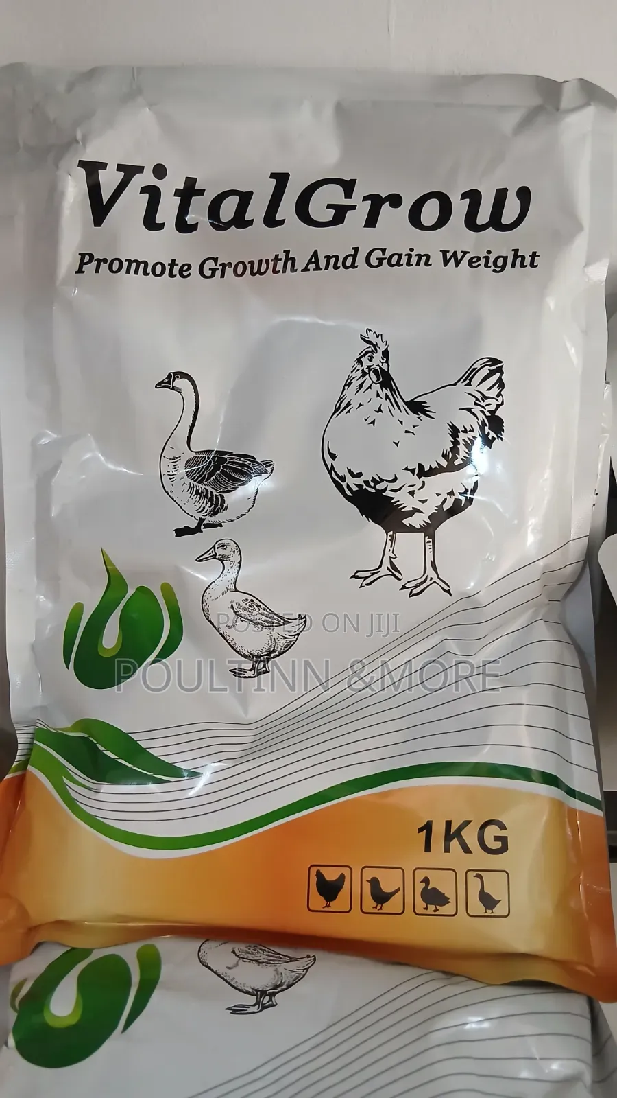 Vital Grow