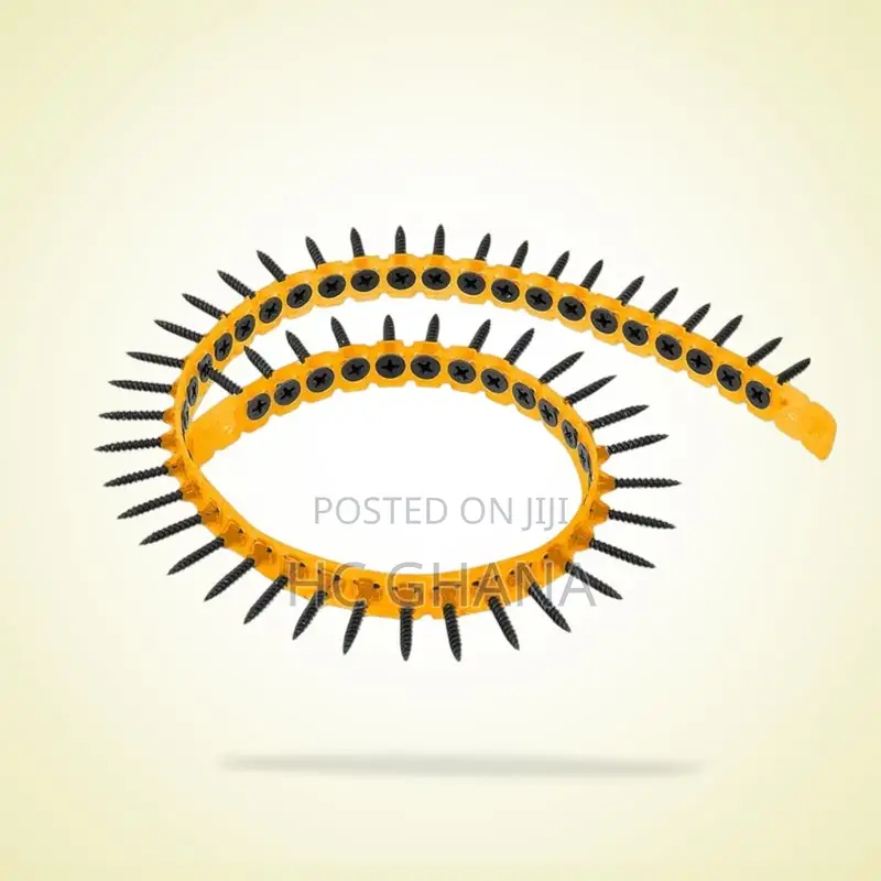 INGCO Collated Drywall Screw - ANA19251