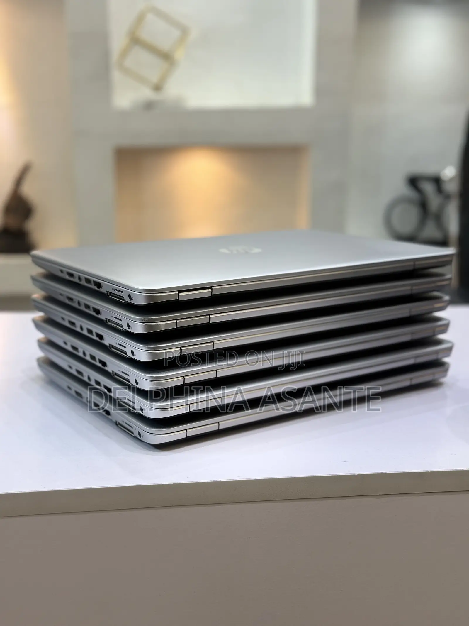 Laptop HP EliteBook 840 G3 8GB Intel Core i7 SSD 256GB