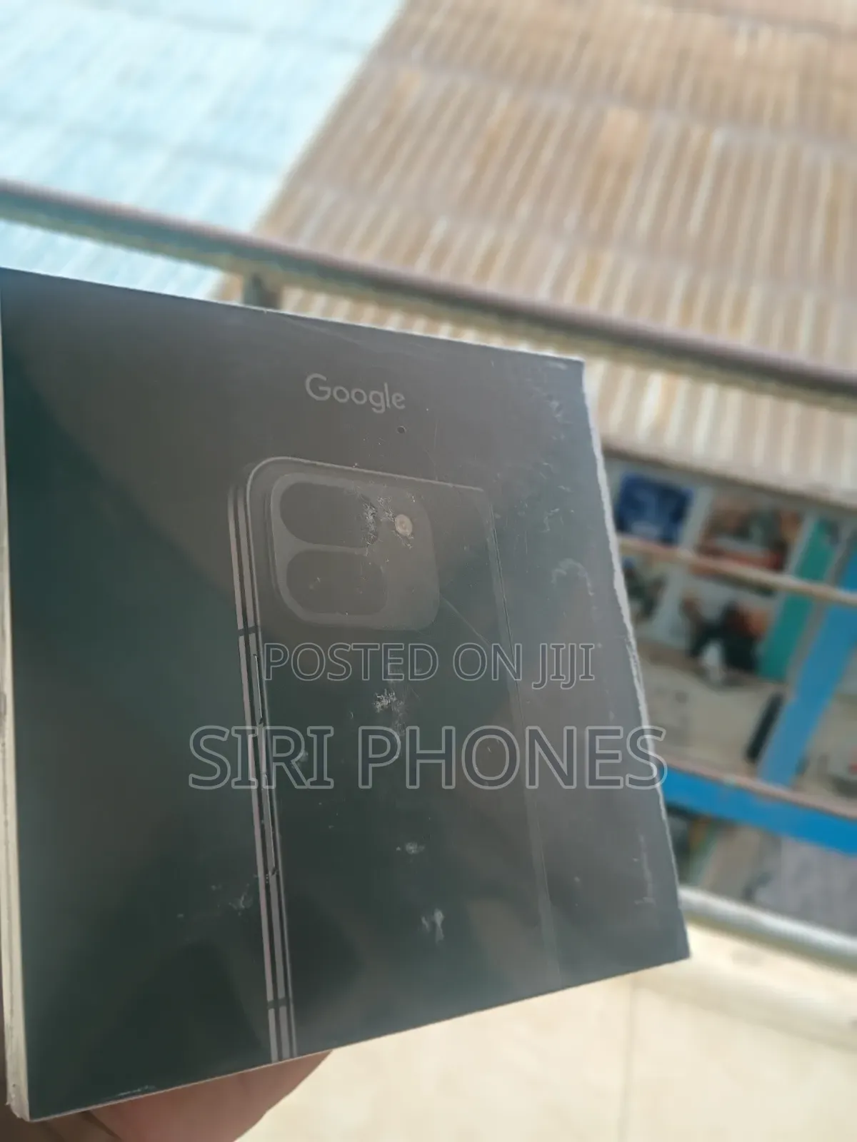 New Google Pixel 9 Pro Fold 256 GB