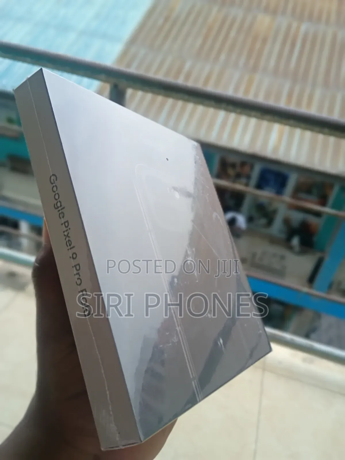 New Google Pixel 9 Pro Fold 256 GB