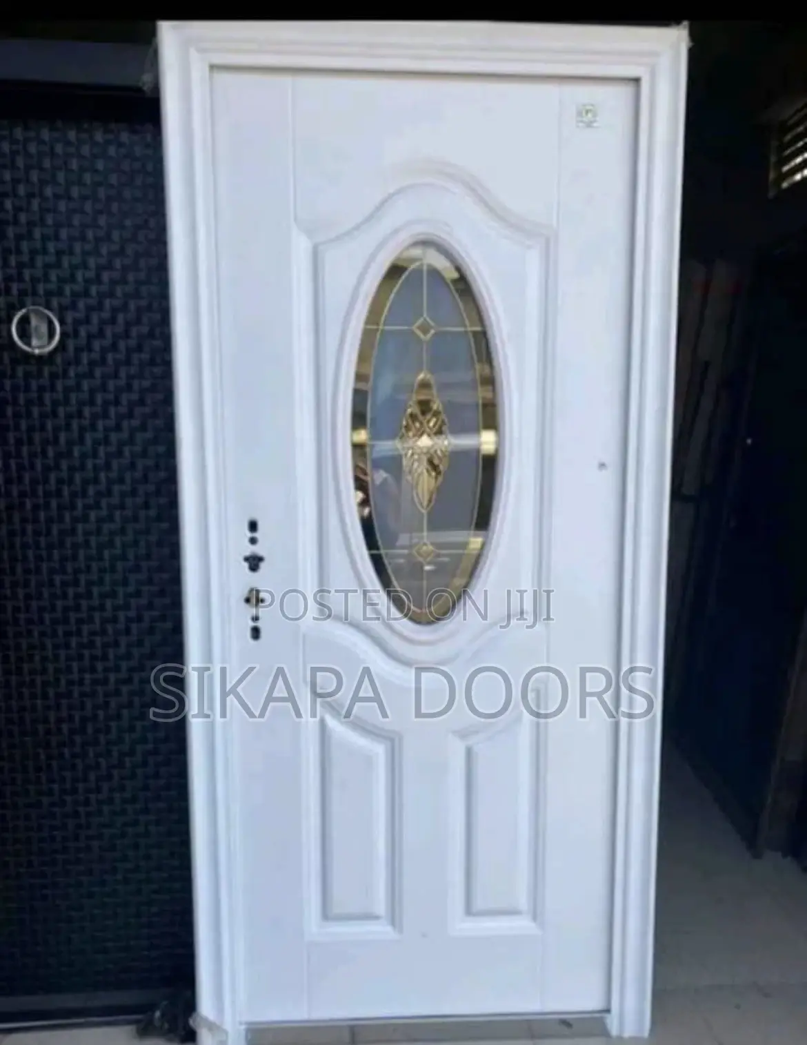 Durable and Quality Turkish Design Dr.