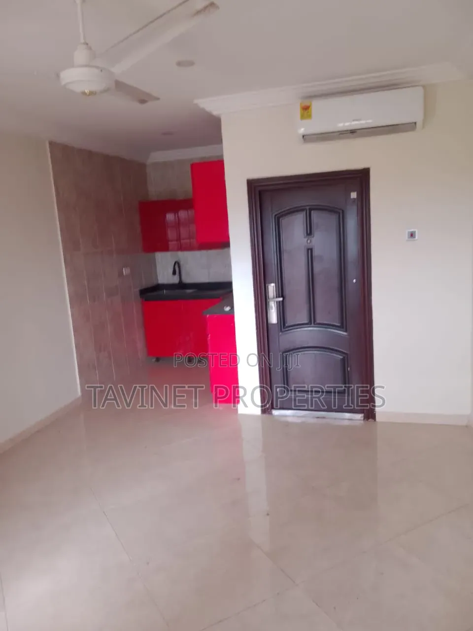 1bdrm Apartment in Ability for rent