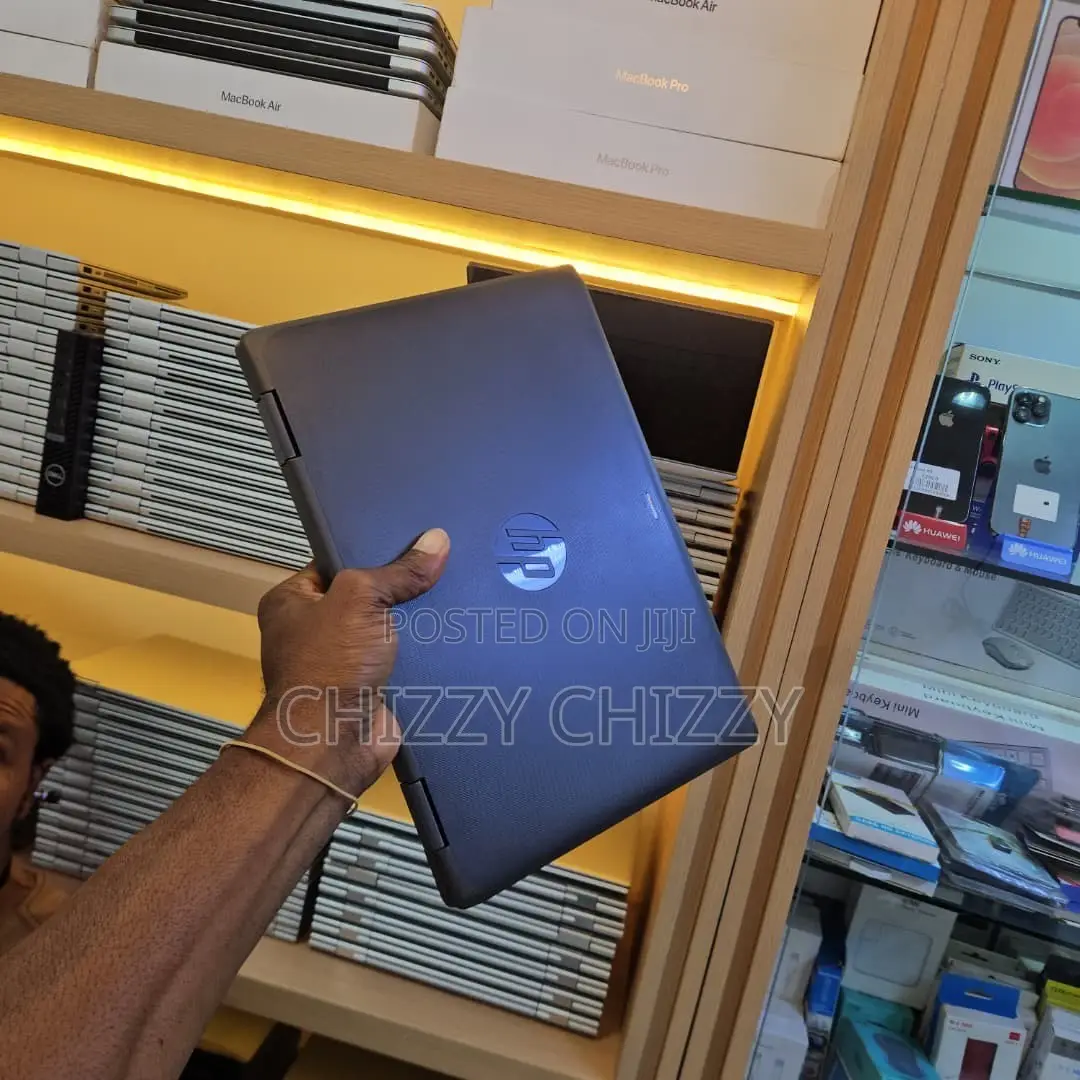 Laptop HP ProBook x360 11 G6 EE 8GB Intel Core i5 SSD 128GB