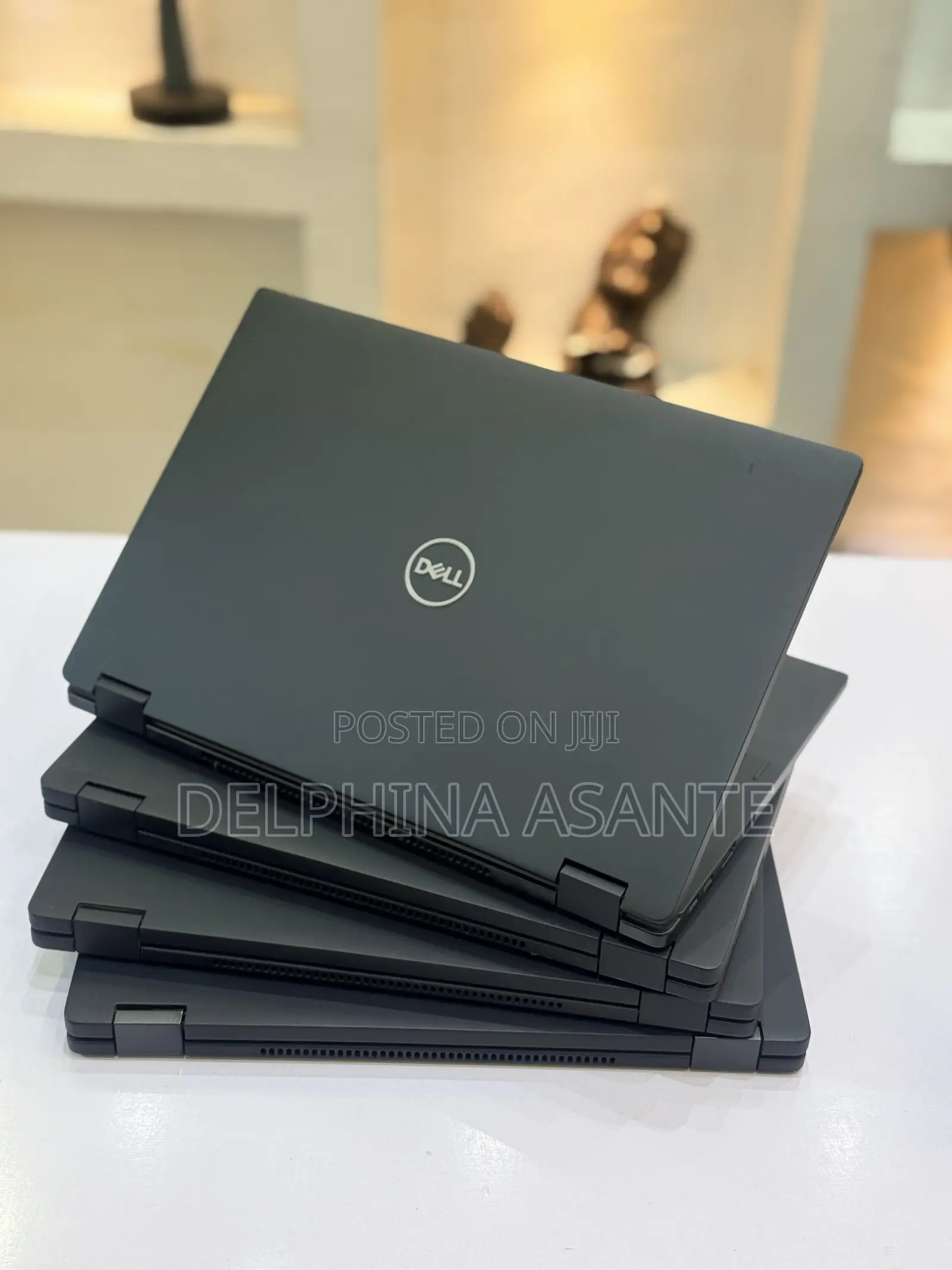 Laptop Dell Latitude 7390 16GB Intel Core i7 SSD 256GB