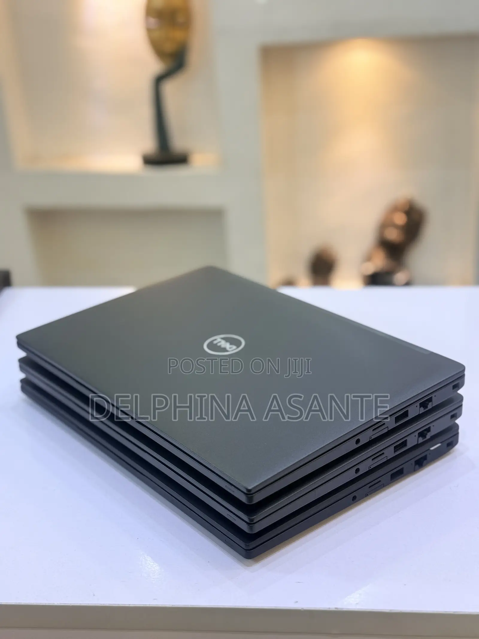 Laptop Dell Latitude 7390 16GB Intel Core i7 SSD 256GB