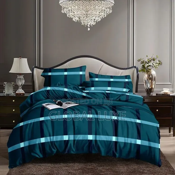 Luxury Soft Duvet – Warm & Comfortable Bedding