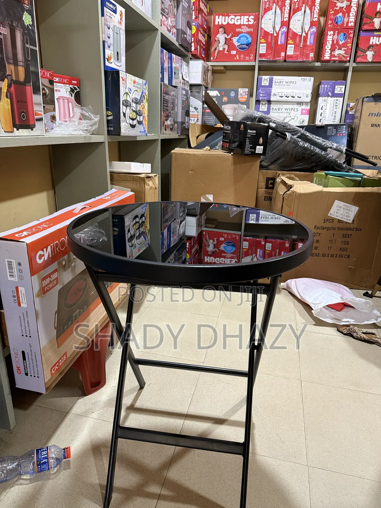 Folding Table