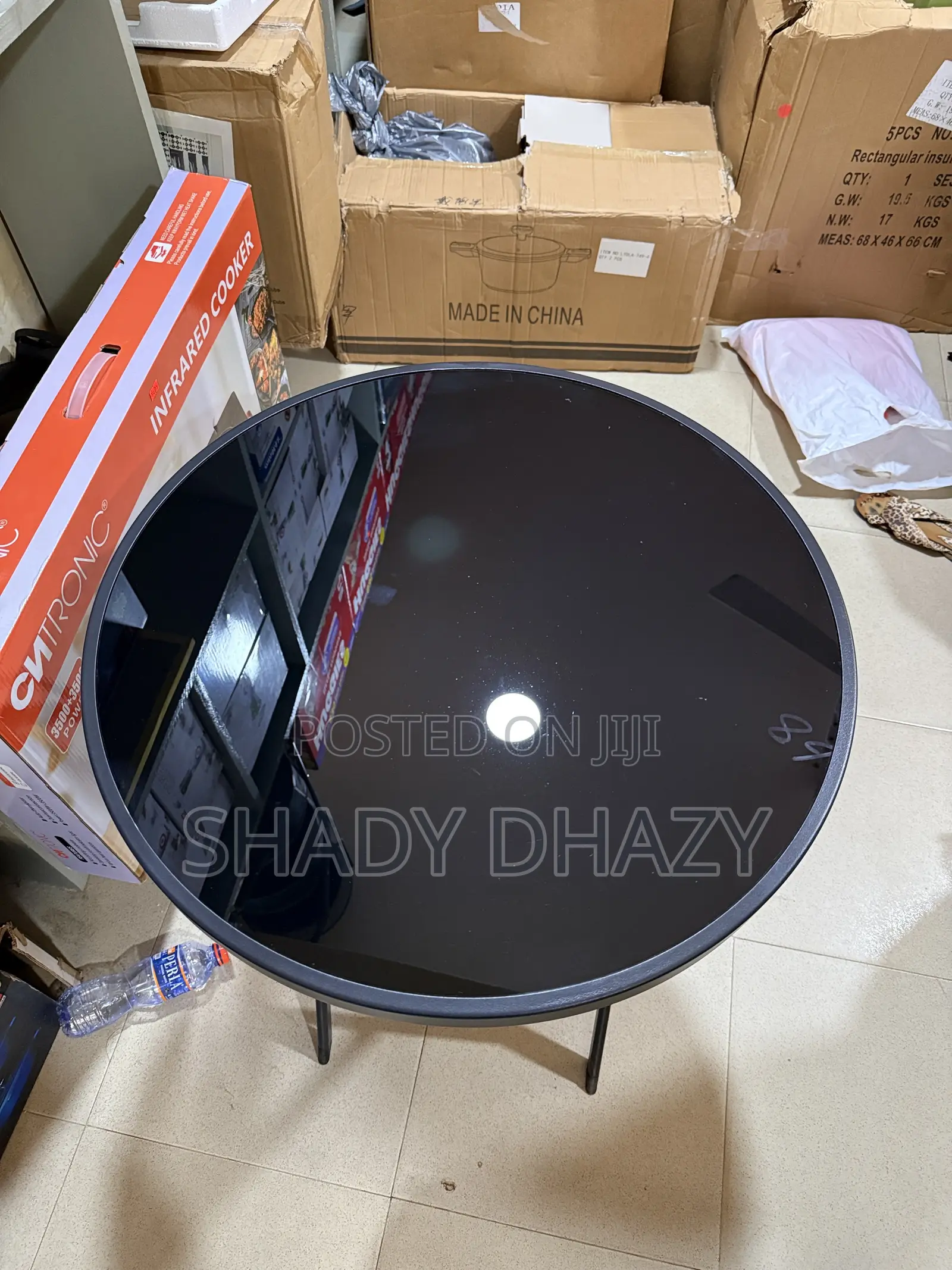 Folding Table