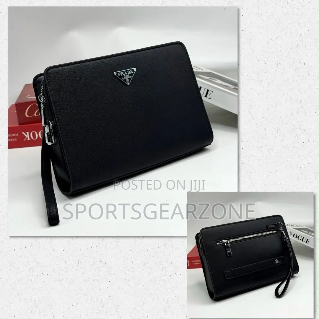 Men Clutches