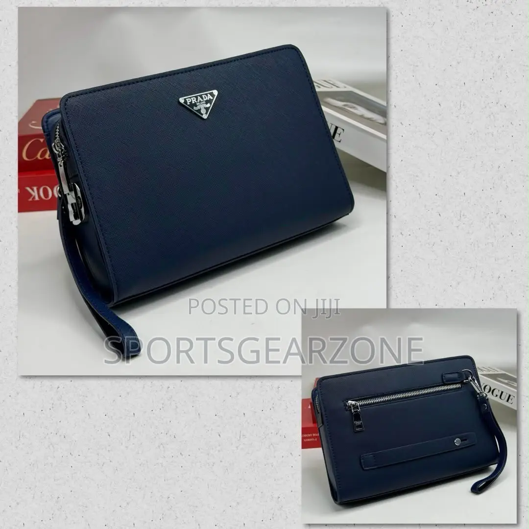 Men Clutches