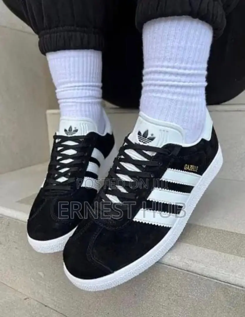 Adidas Gazelle