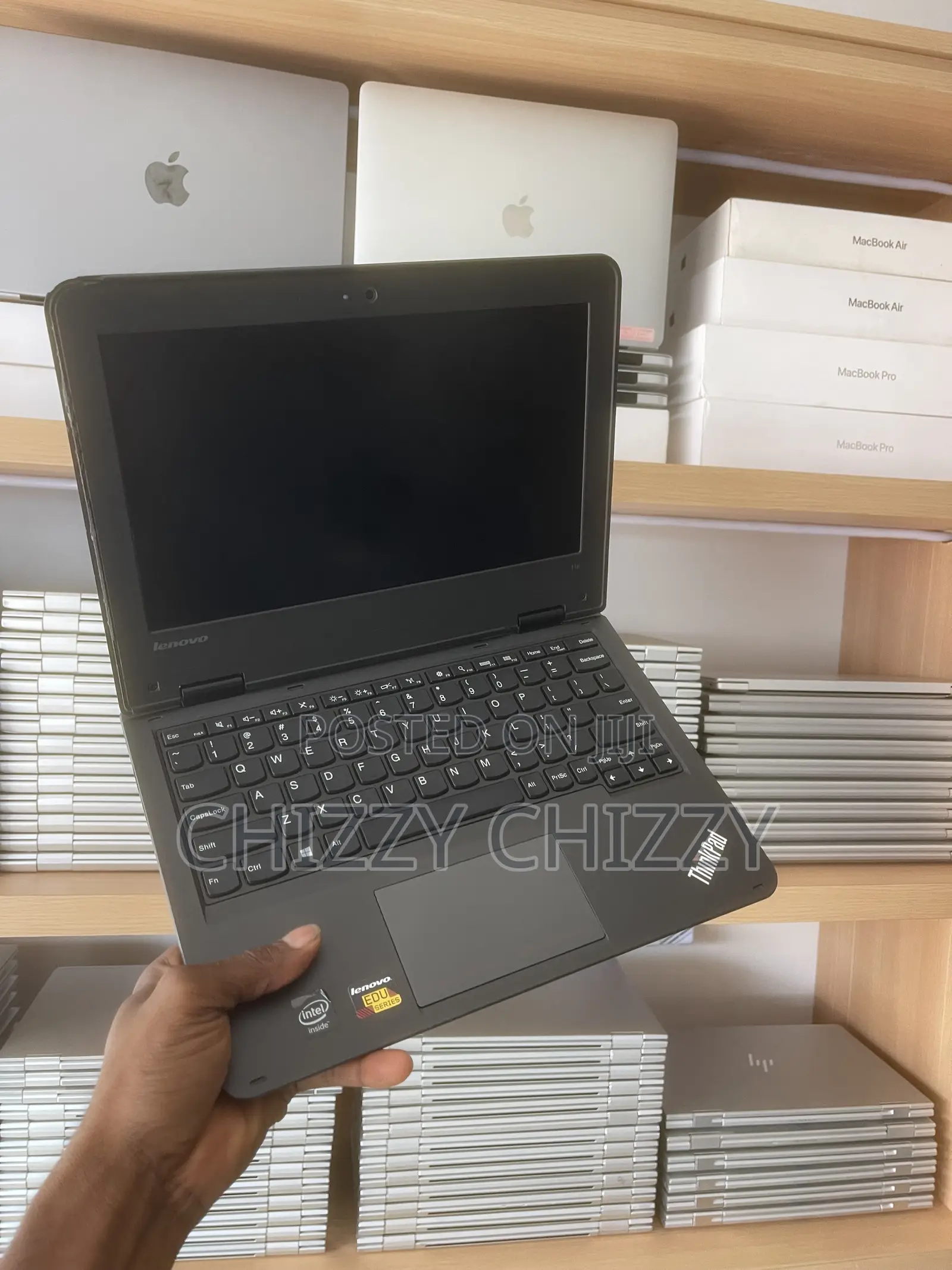 Laptop Lenovo ThinkPad 11e 4GB Intel Celeron HDD 500GB