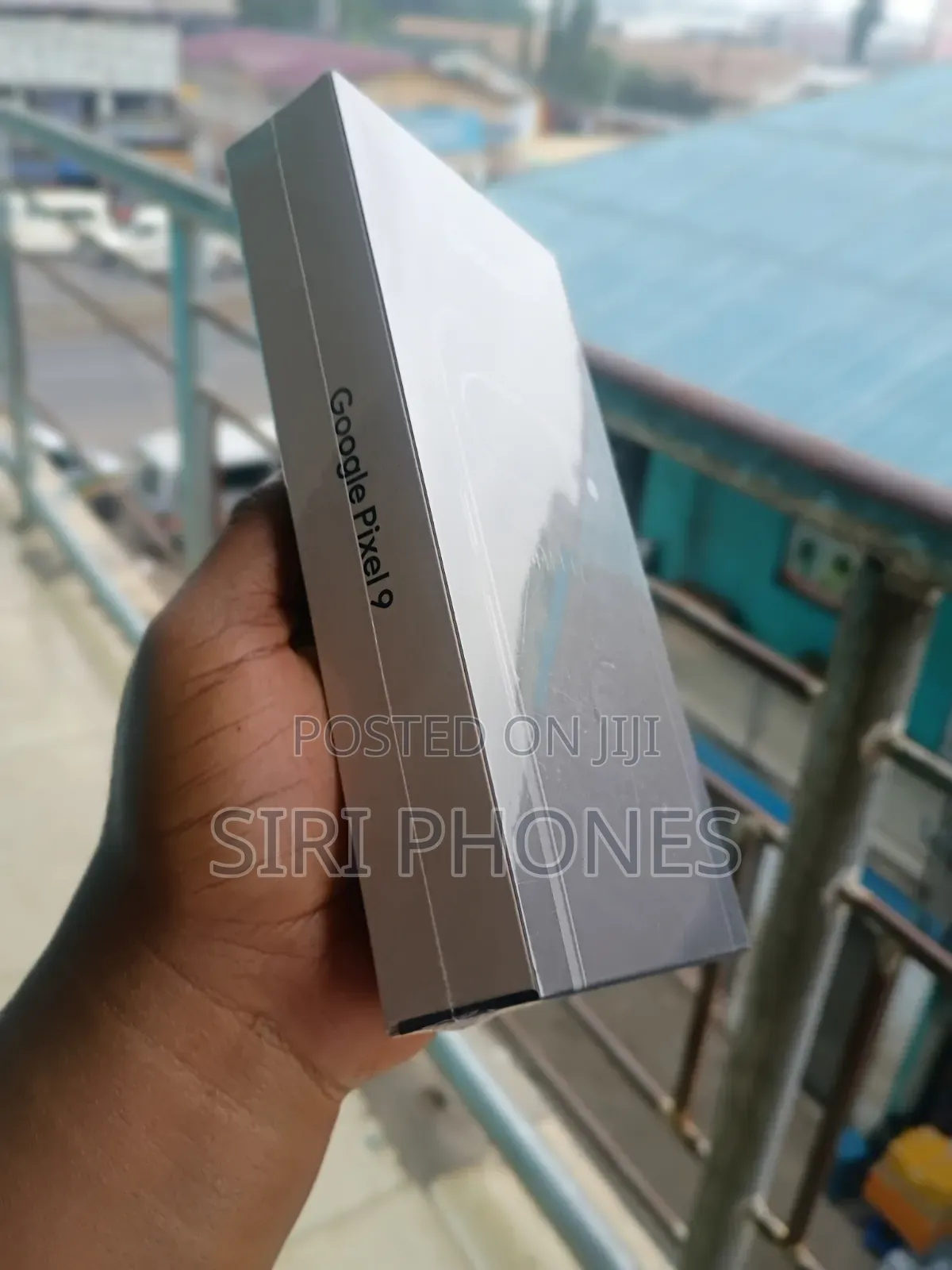 New Google Pixel 9 128 GB