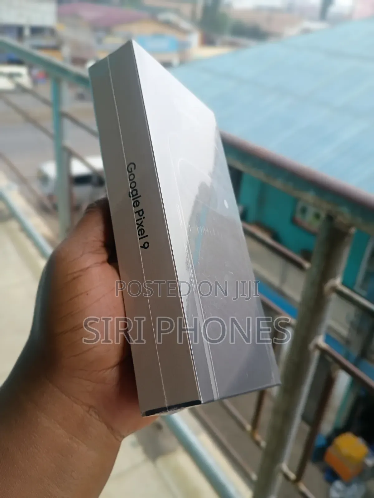 New Google Pixel 9 128 GB