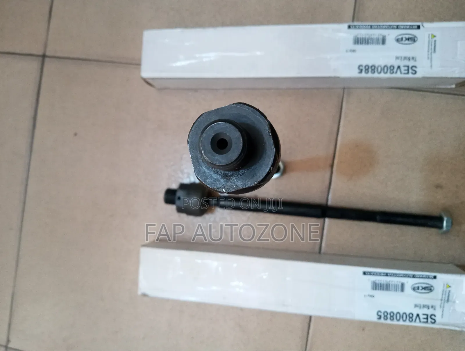 Premium SKP Chevrolet Camaro Tie Rod Rack (Inner) From the USA