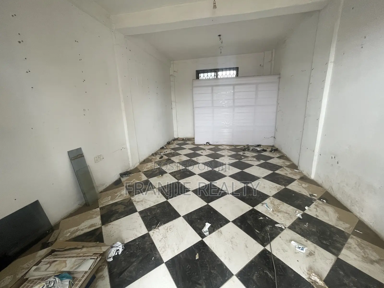 Shop 4 Rent at Kasoa