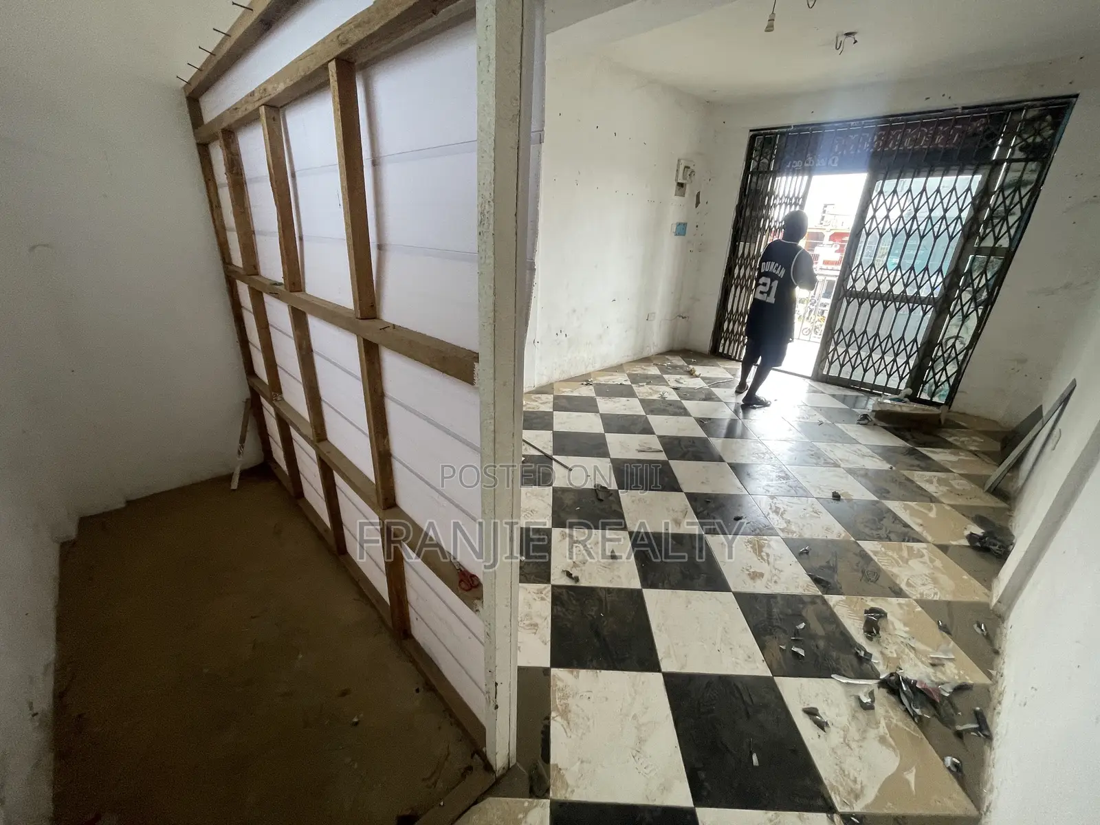 Shop 4 Rent at Kasoa