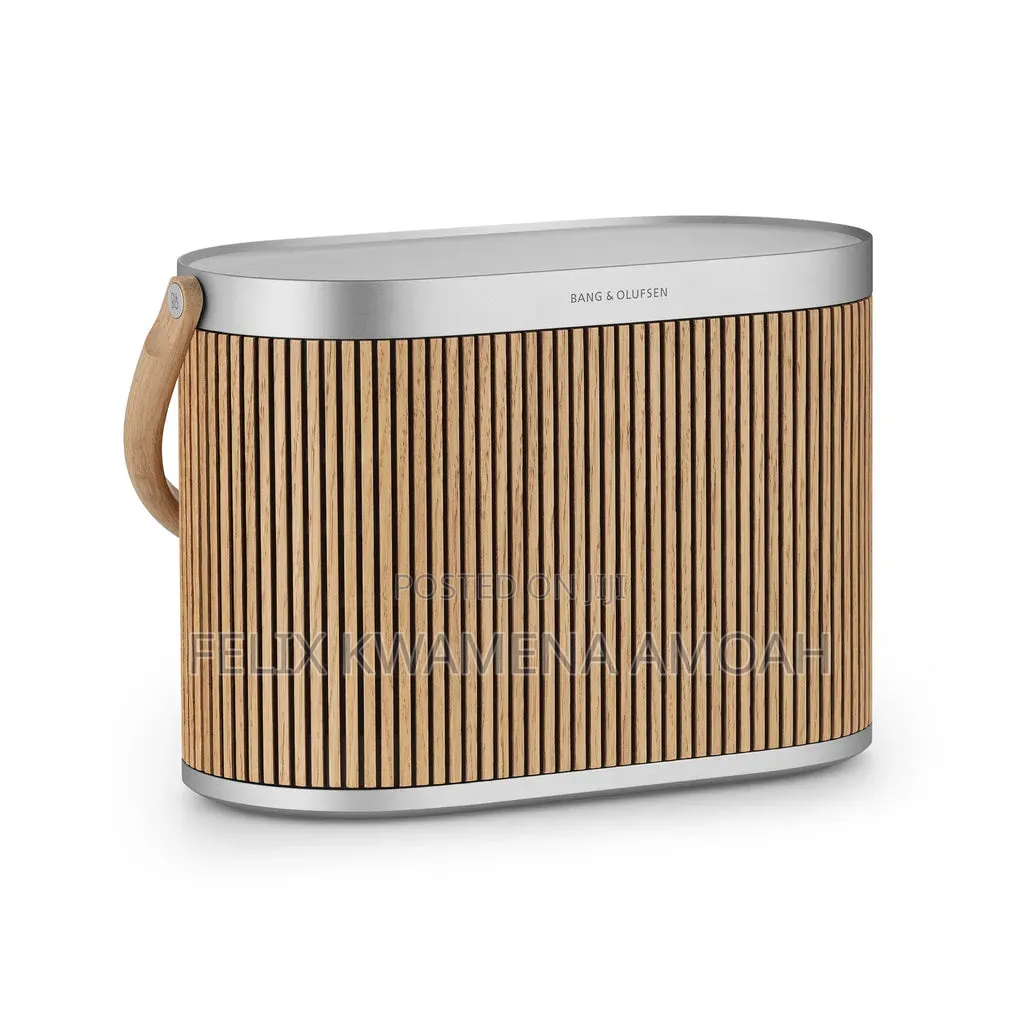 Bang and Olufsen A5 Wireless Portable/Home Speaker