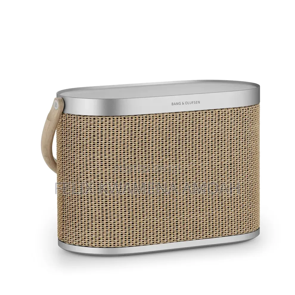 Bang and Olufsen A5 Wireless Portable/Home Speaker