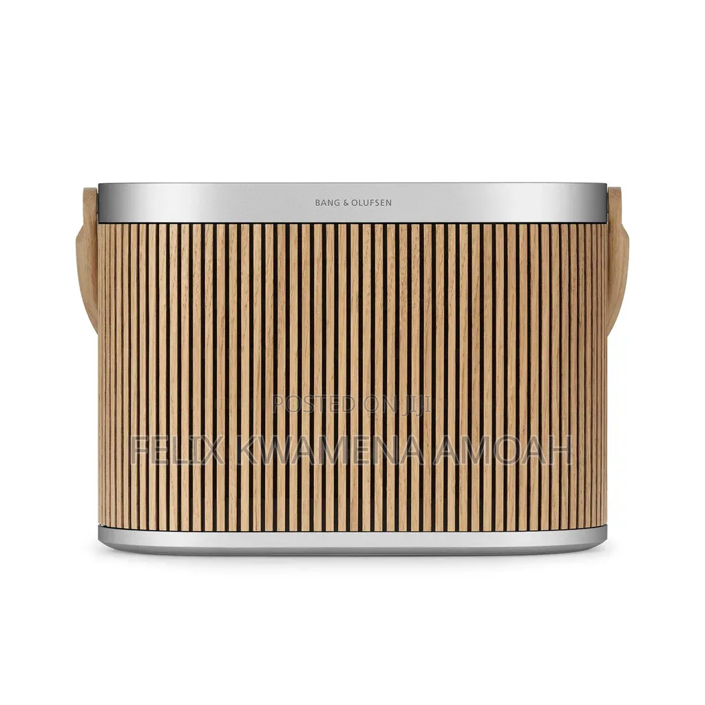 Bang and Olufsen A5 Wireless Portable/Home Speaker