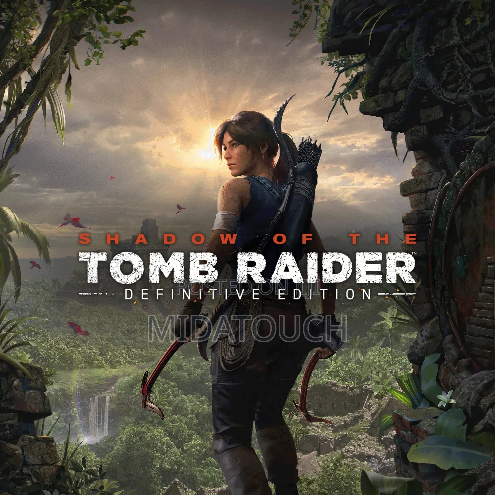 Current PC Games(2026)