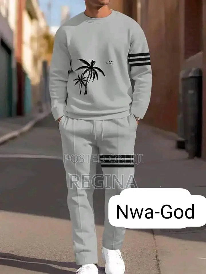 Outing Clothes