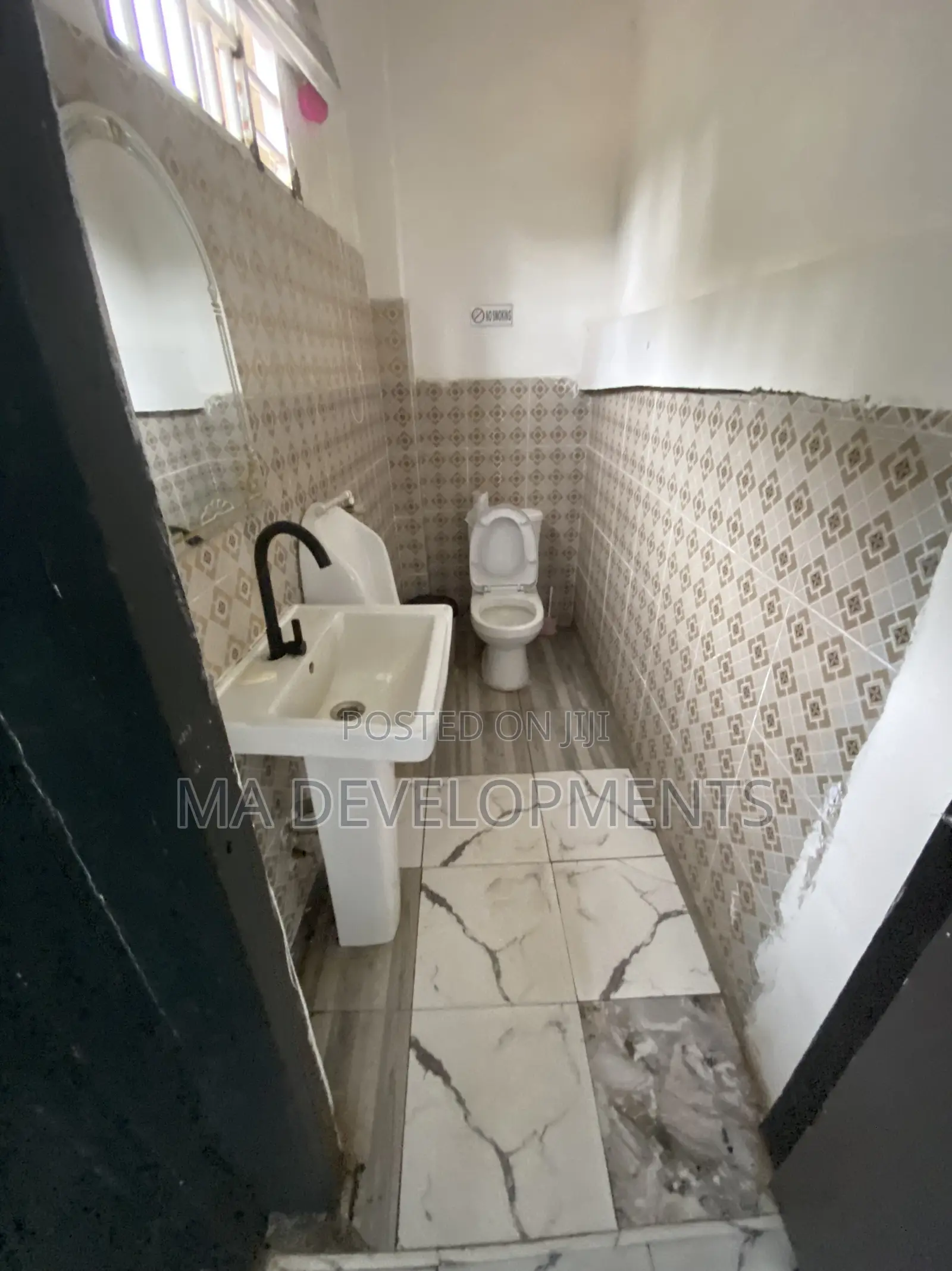 Commercial Space for Rent at Lapaz by the Tarred Road