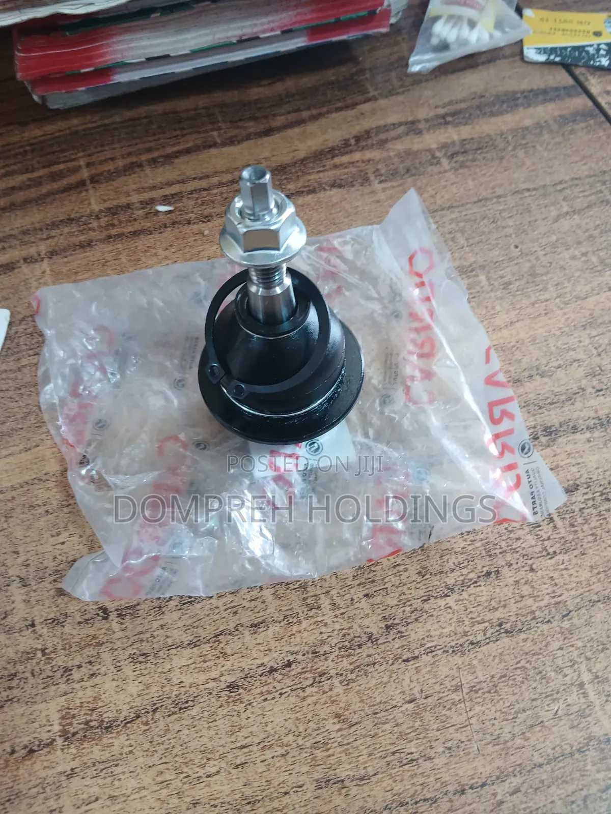 Ford Ranger Upper Ball Joint